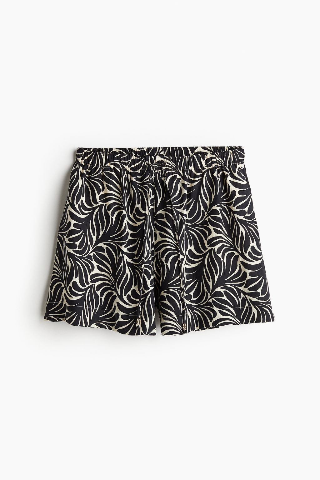 Pantalon corto sin cierre - H&m фото 7