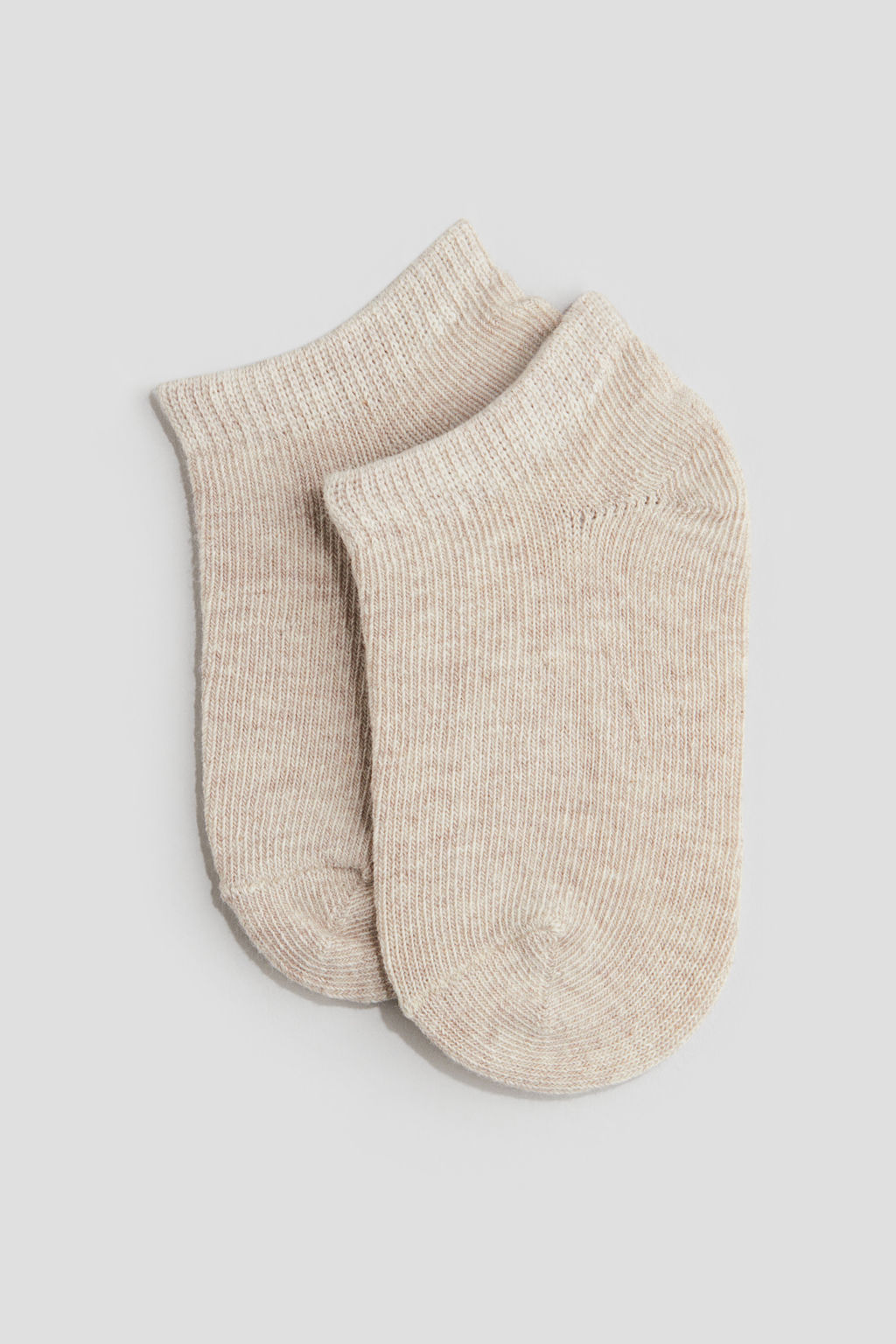 Pack de 10 calcetines invisibles - H&m фото 4