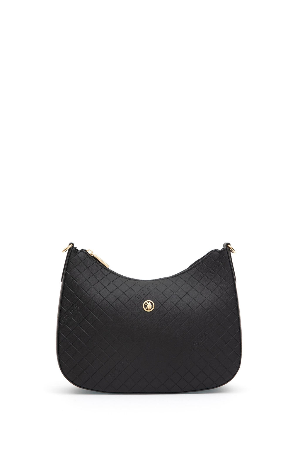 Kad_n Siyah _anta Sepette S_rpriz _ndirim - U.s. polo assn фото 3