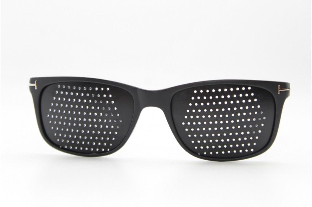 ОЧКИ Тренажеры Oscar 8040 50-19-142 С2 ( с мешочком )