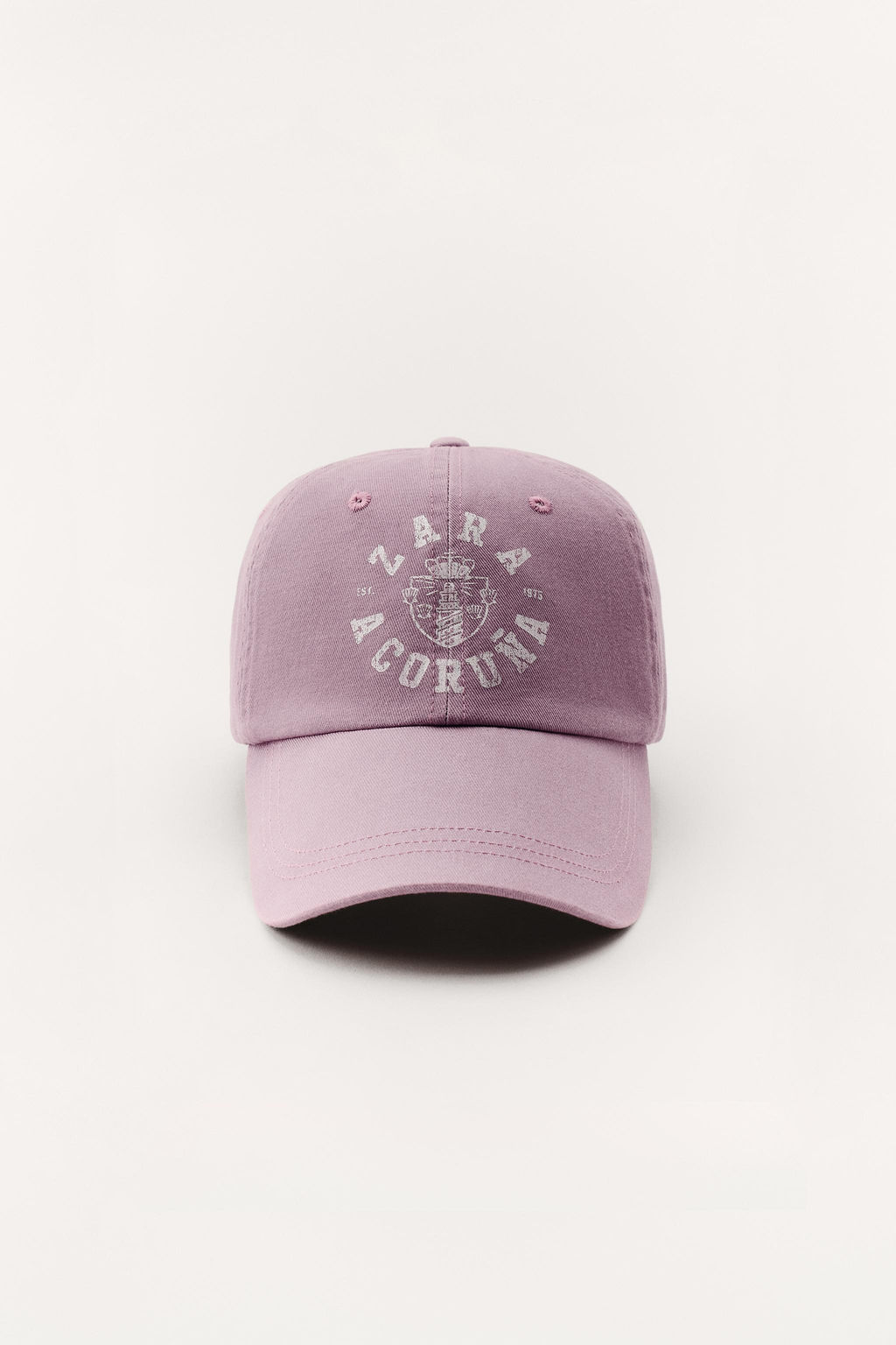 VARSITY 50TH ANNIVERSARY CAP