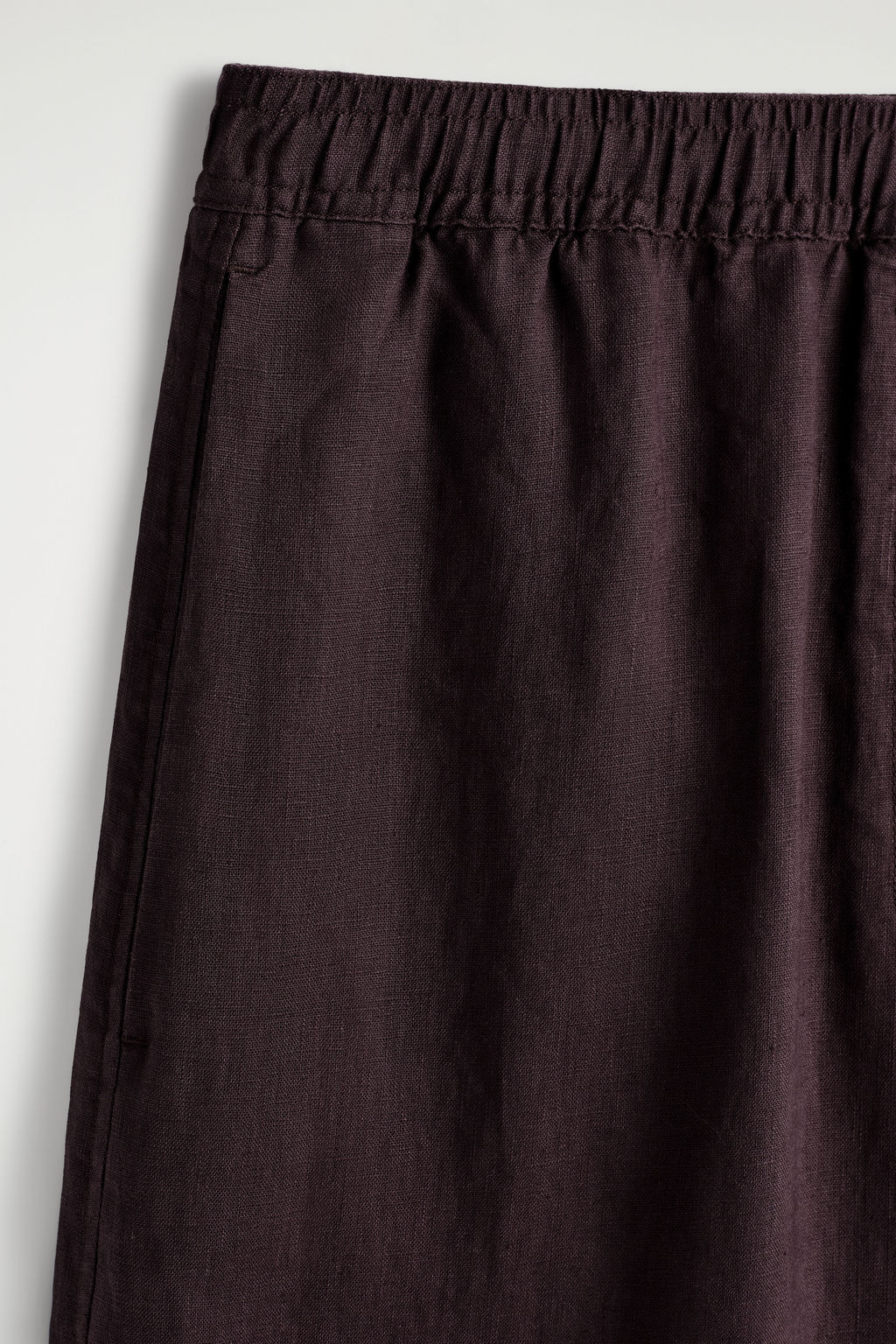CULOTTES DE LINO - H&m фото 3