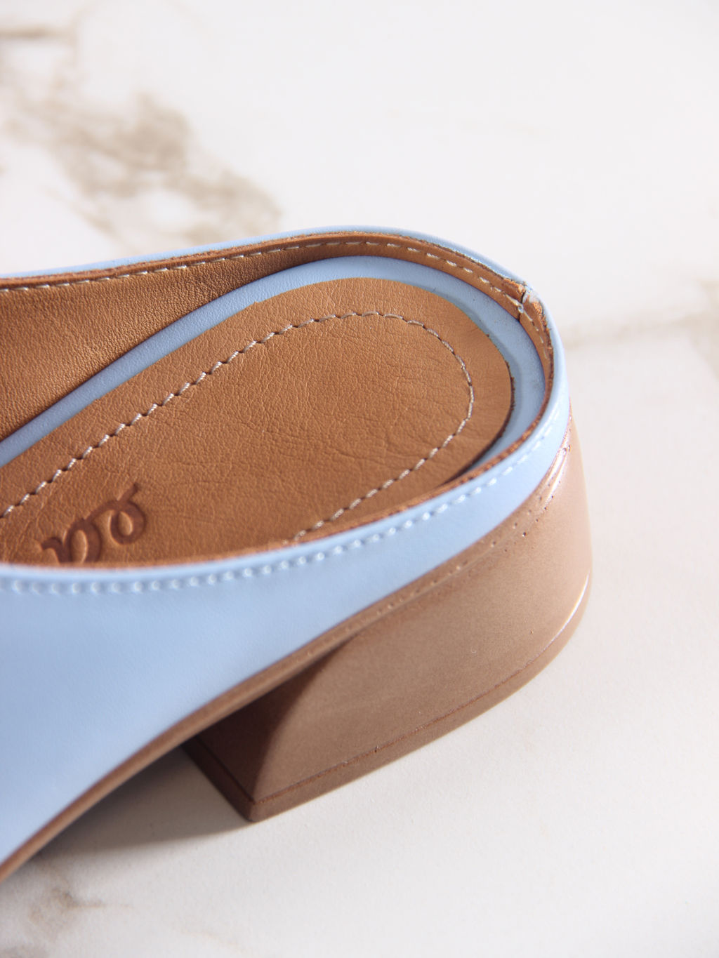 Сабо 3200.25294br.Голубой