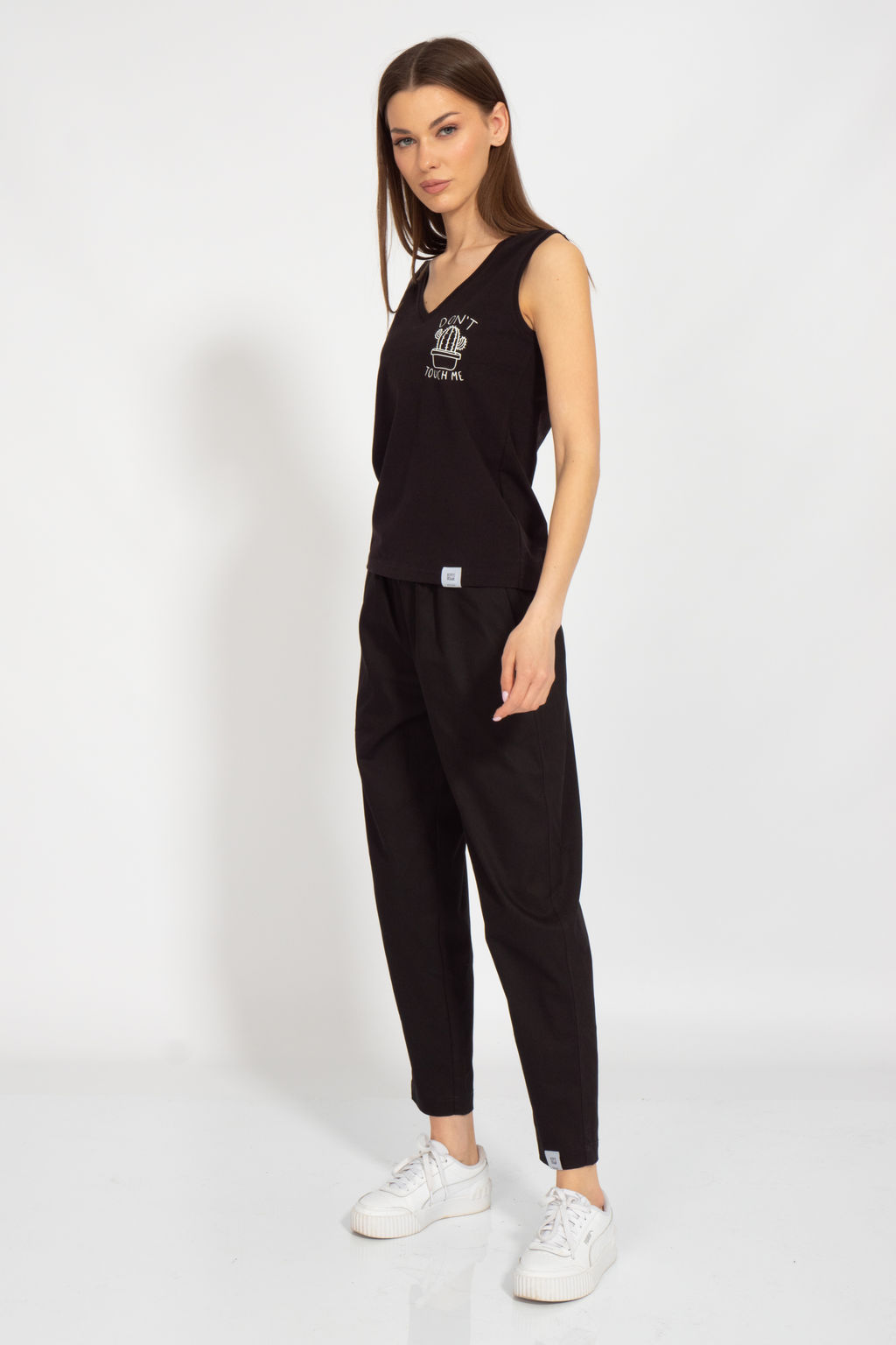 Джемпер 4083 - Kivviwear фото 3