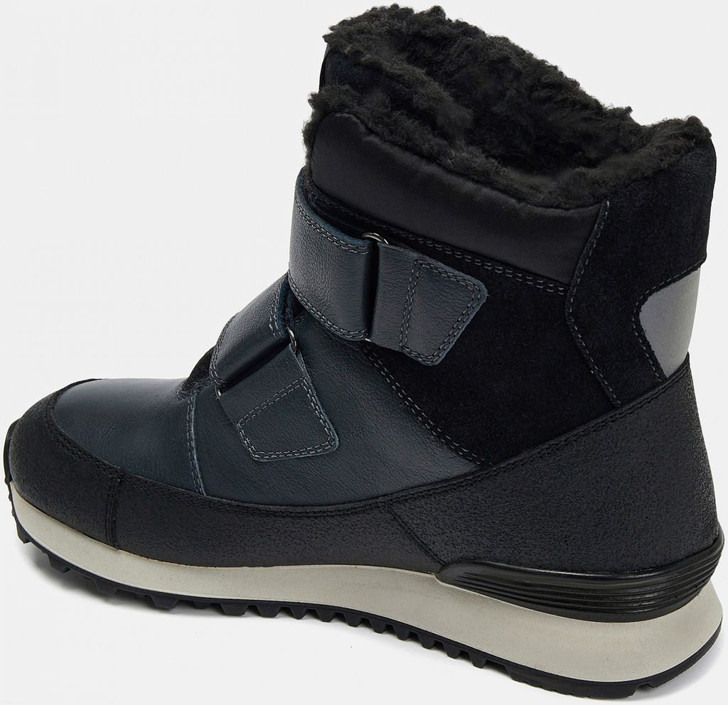 Кроссовки KROS-D 699206ЧС - Ralf ringer фото 3