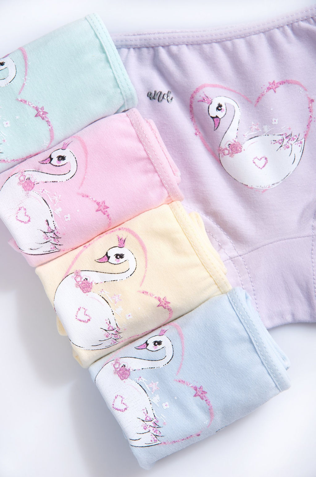 Трусы для девочки 5шт. Donella  фото 5