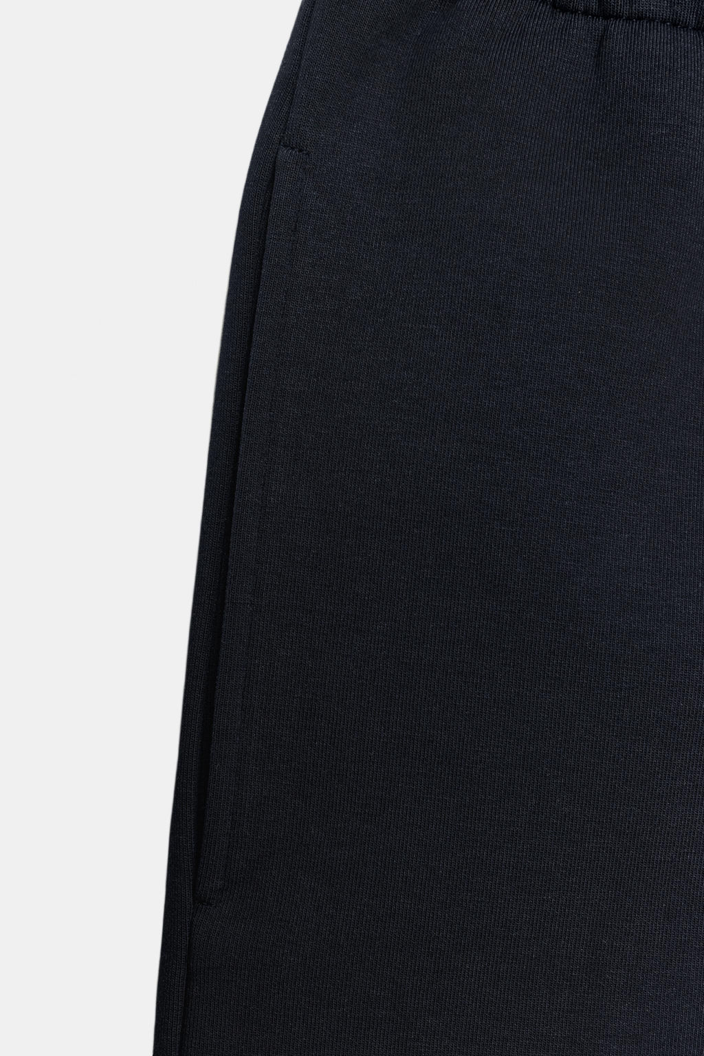 BERMUDA INTERLOCK / Marino