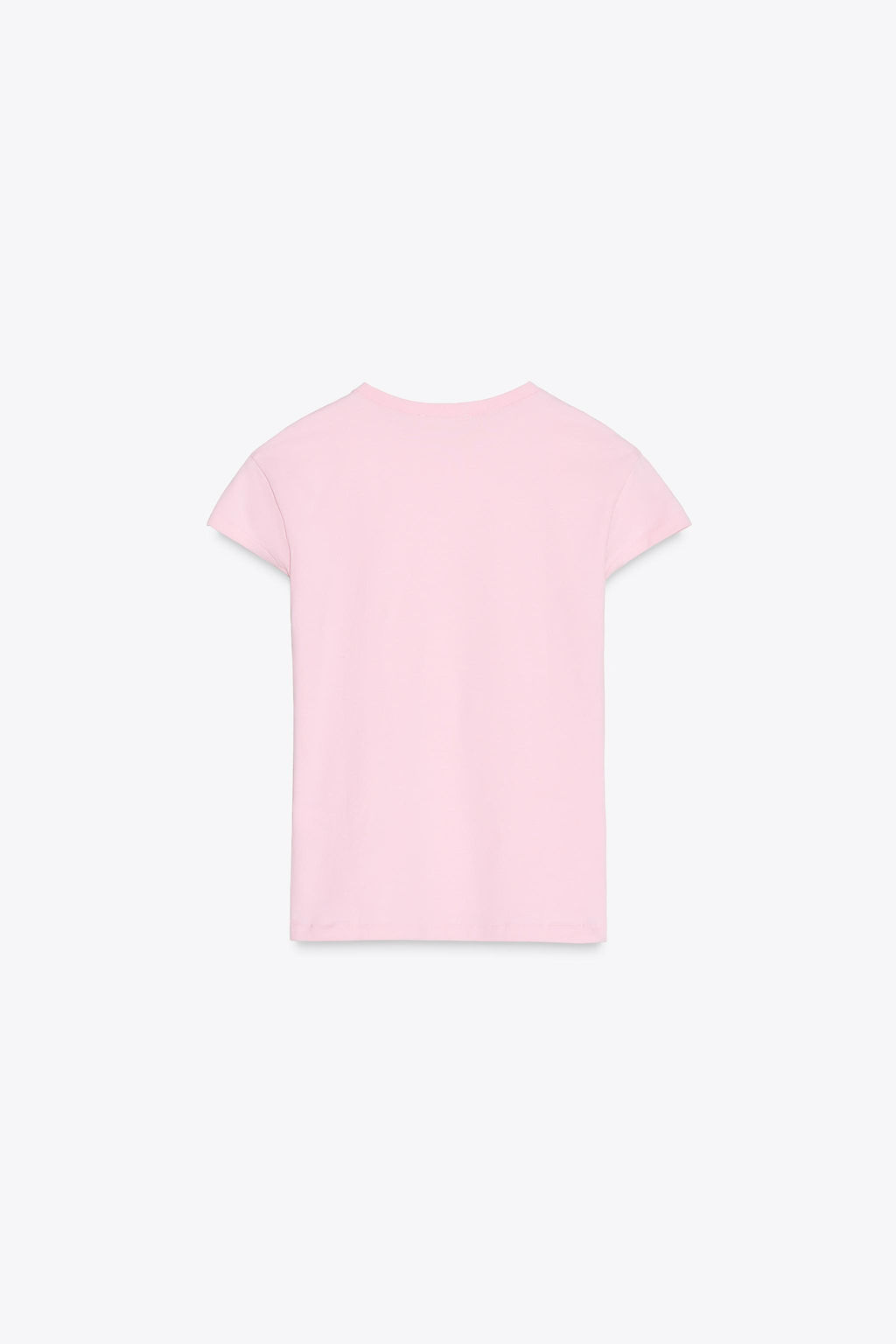 SLIM FIT SHORT SLEEVE T-SHIRT
