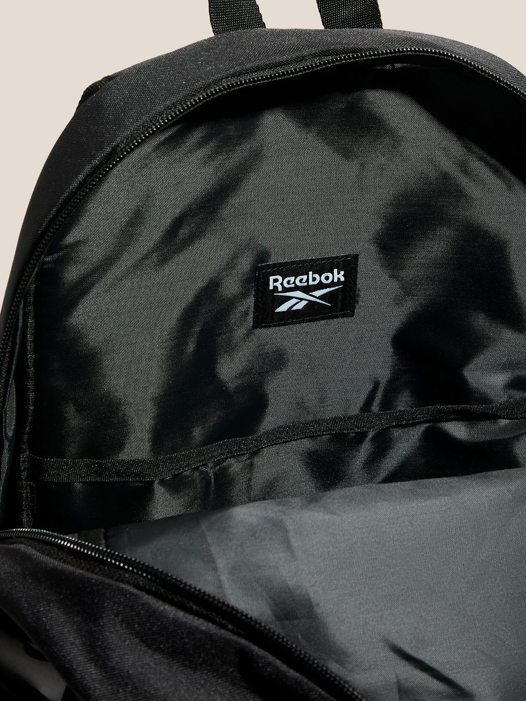 Мужской рюкзак REEBOK TECH BP 47 Артикул 4526034, черный