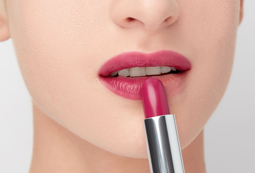 ARTDECO Помада для губ матовая стойкая Perfect Mat Lipstick 148, 4 г  фото 3