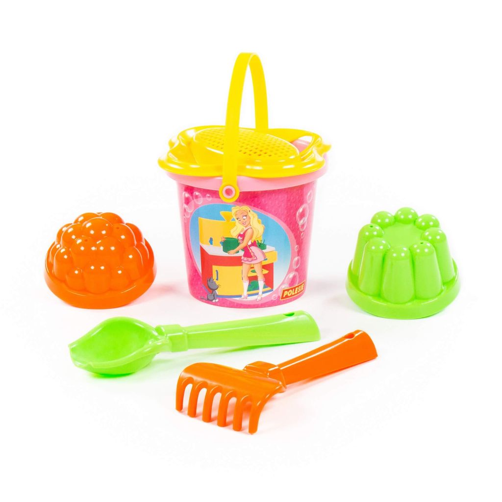 Набор №229 - Полесье фото 2