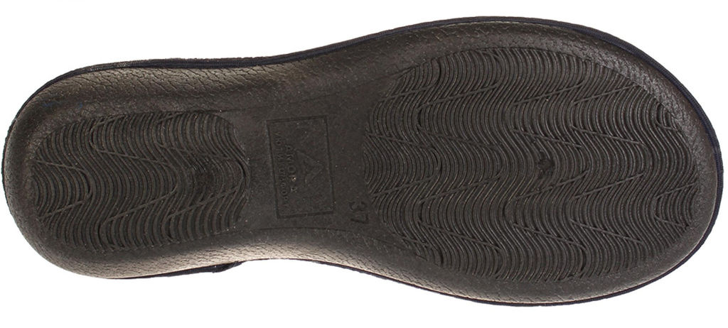 Тапочки AMORA 03.024.202307MB-6-T