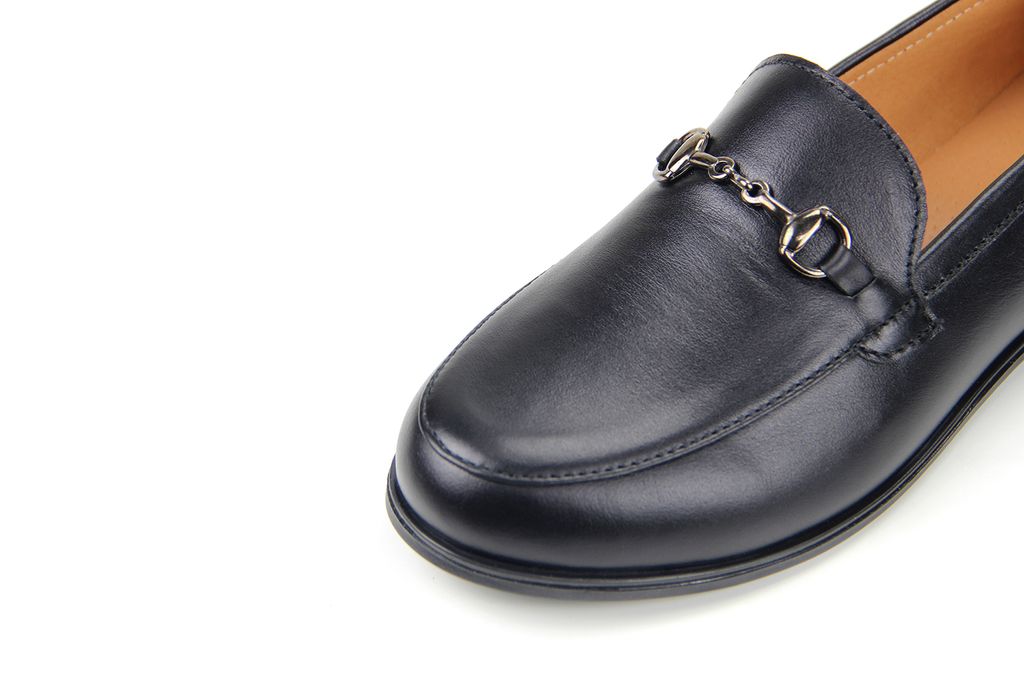 Туфли EDART 115.madonna bl.black  фото 8