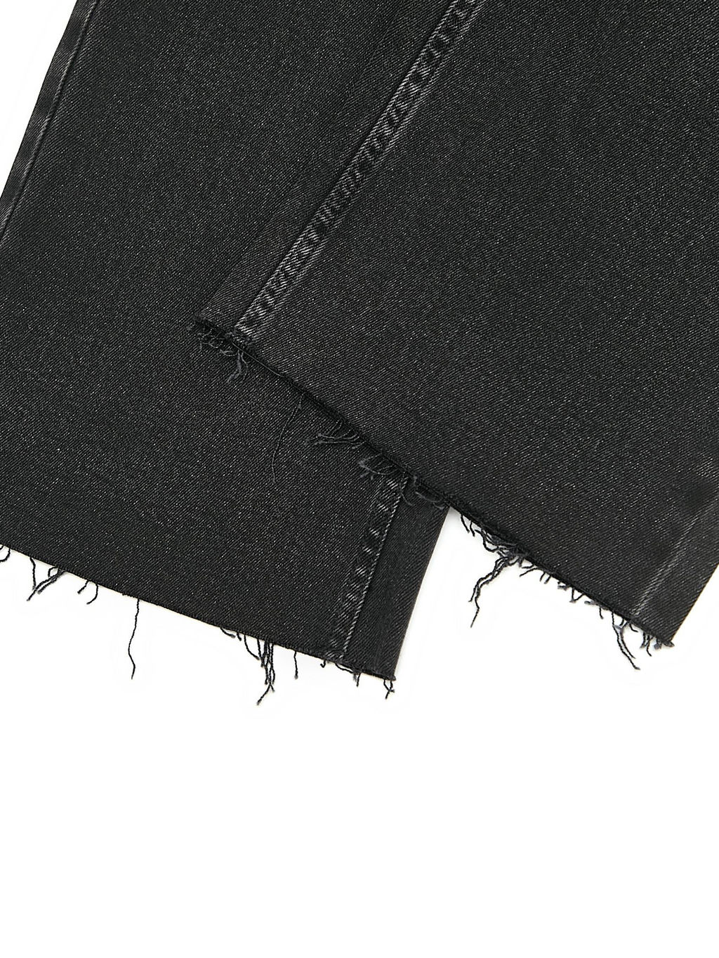 CONTE CON-797 Джинсы женские washed black - Conte elegant фото 12
