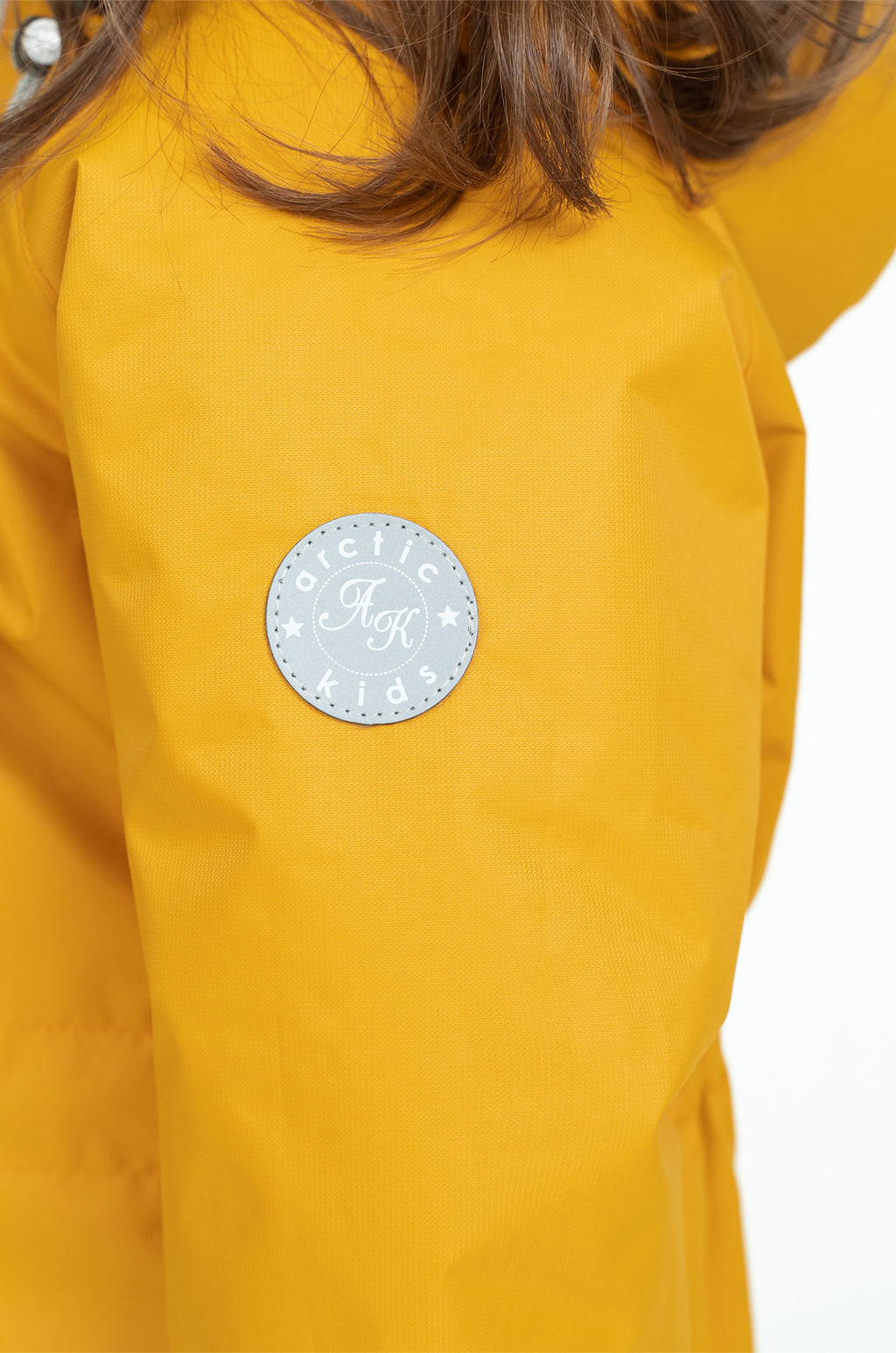 Комбинезон демисезонный