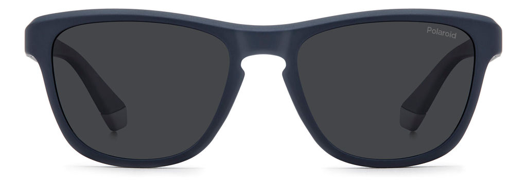 Солнцезащитные очки POLAROID PLD 2168/S Синий, мужские фото 2
