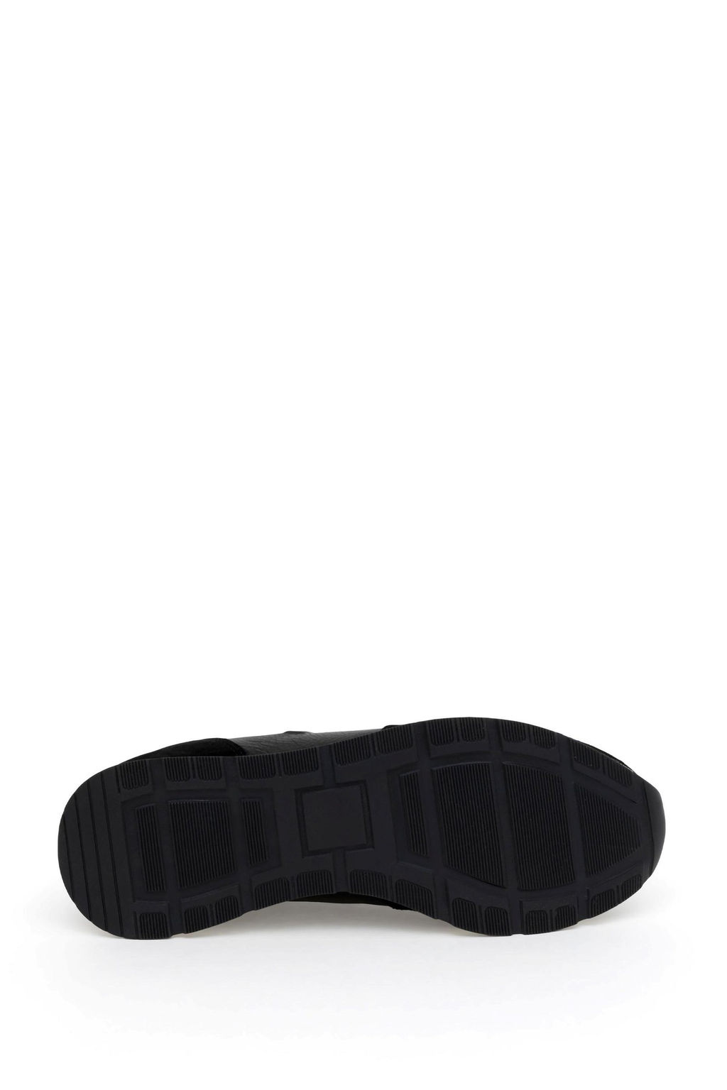 U. S. Polo Assn Мужская черная обувь - U.s. polo assn фото 10