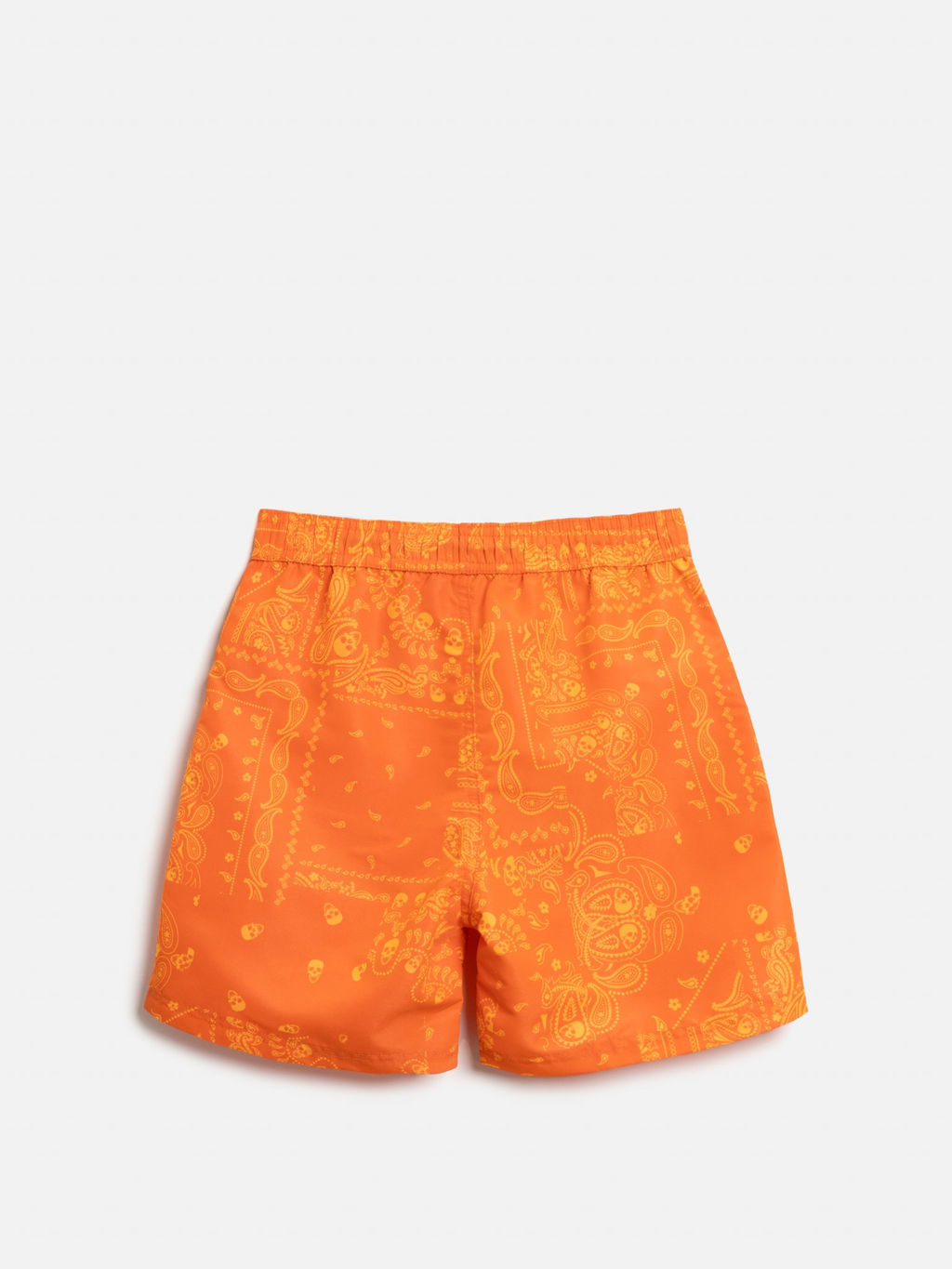 ACOOLA / Шорты купальные детские для мальчиков Lifam оранжевый фото 2