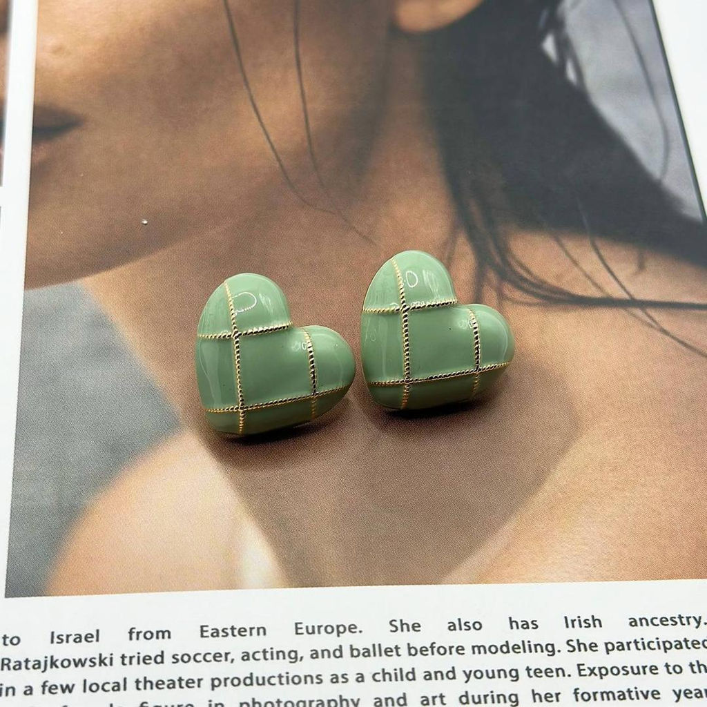 503738490 Серьги