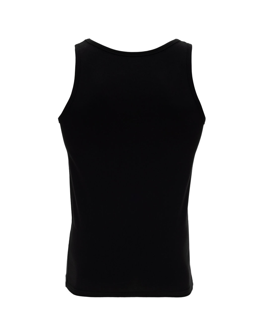 Siyah Pamuklu Atlet Boxer Set - Pierre cardin фото 4