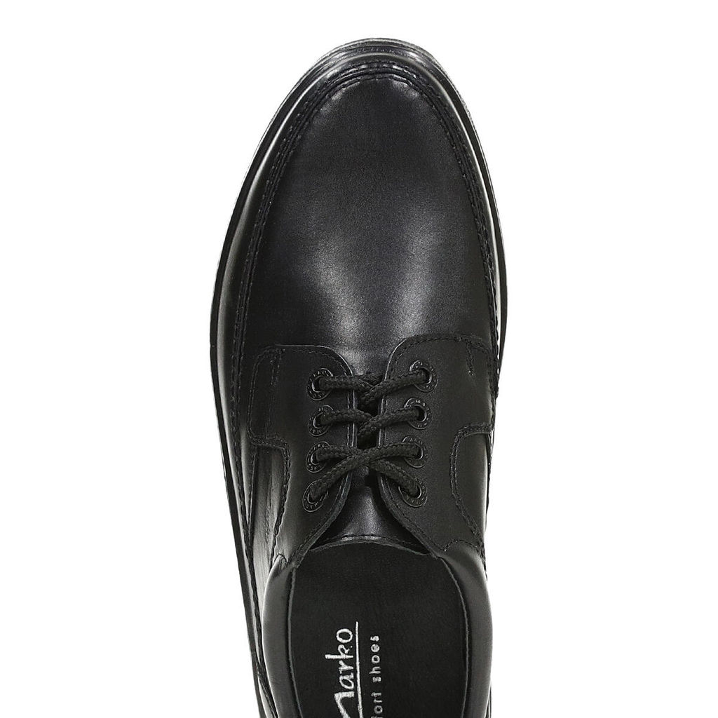 Полуботинки мужские