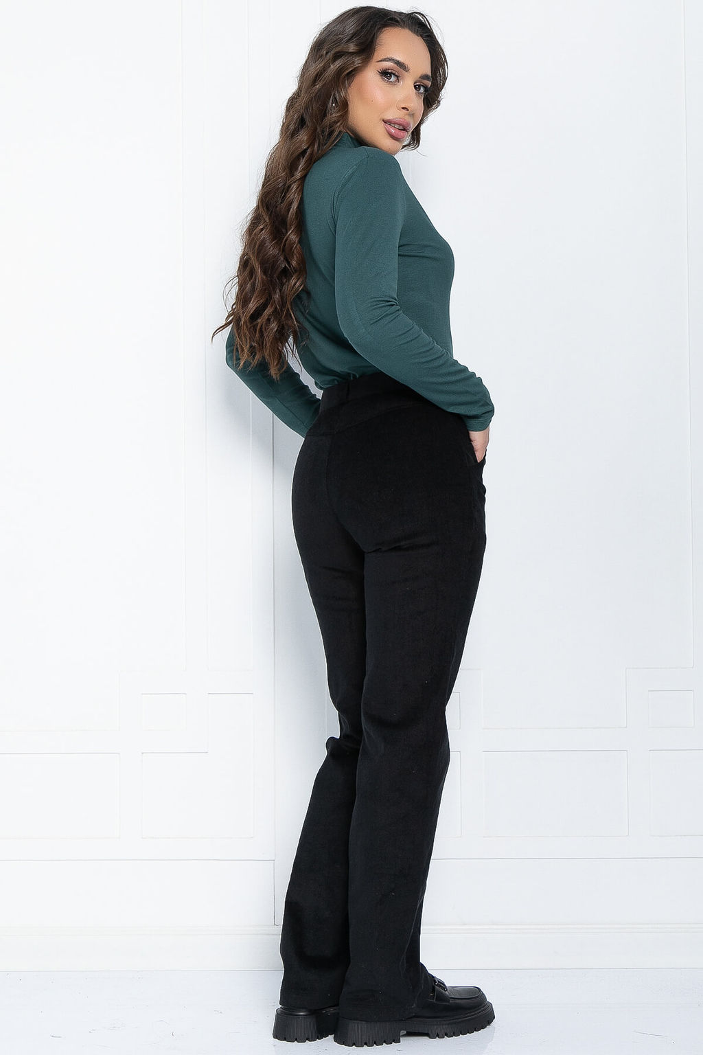 Брюки Basic NEW - Lt collection фото 7