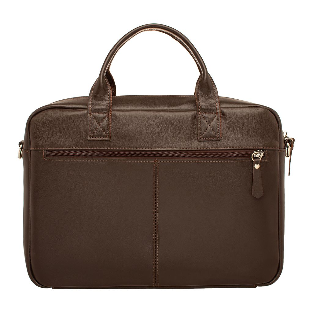 Деловая сумка Stanley Black - Lakestone фото 15