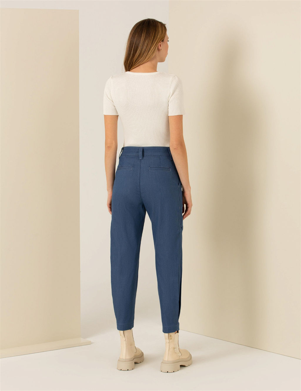 _ndigo Jogger Pantolon - Pierre cardin фото 4