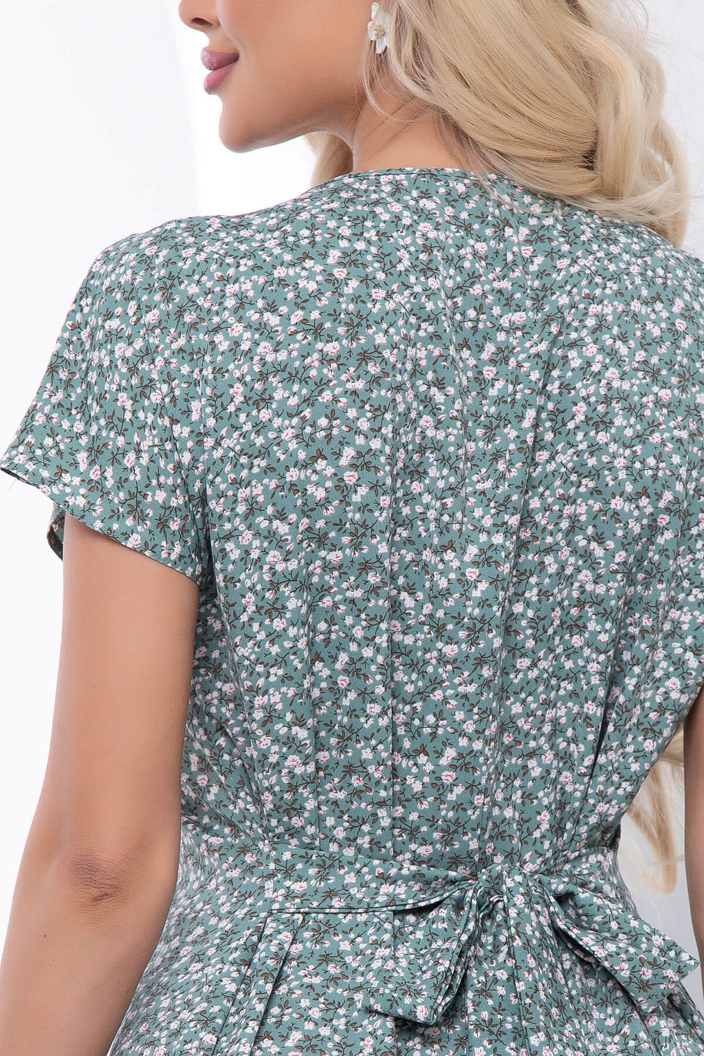 Платье Ева - Lt collection фото 55