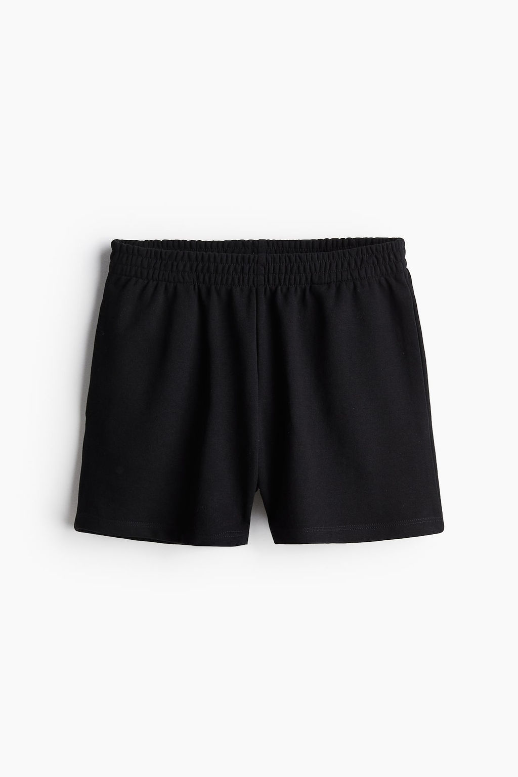 Pantalon corto en sudadera - H&m фото 4