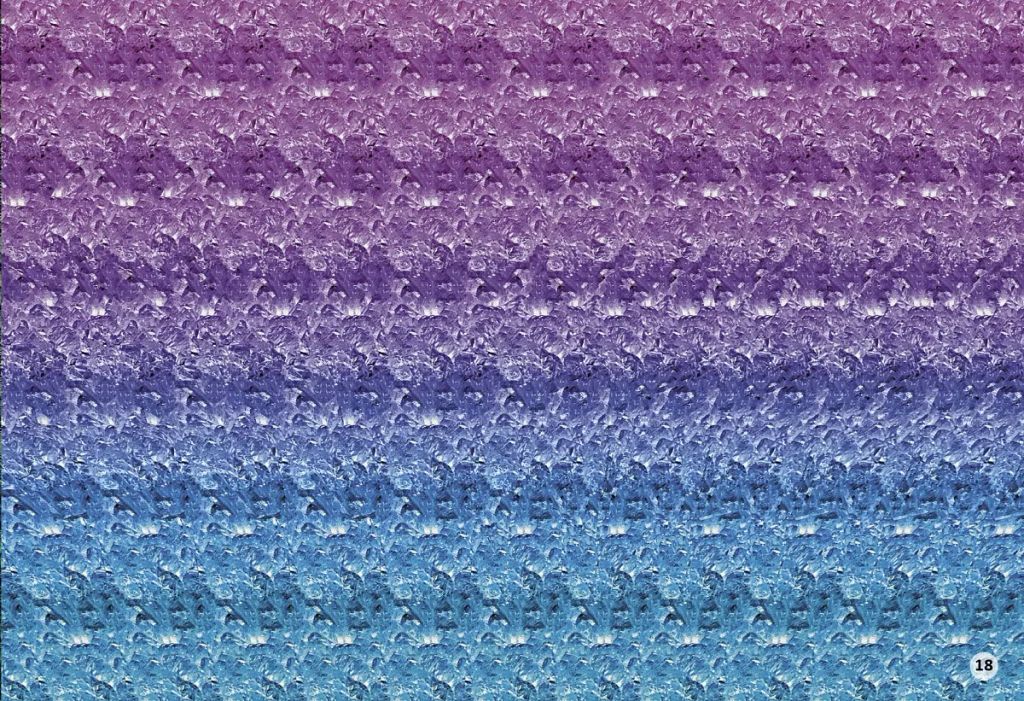 Стереокартинки. Тренируем зрение со стереокартинками - Робинс фото 2