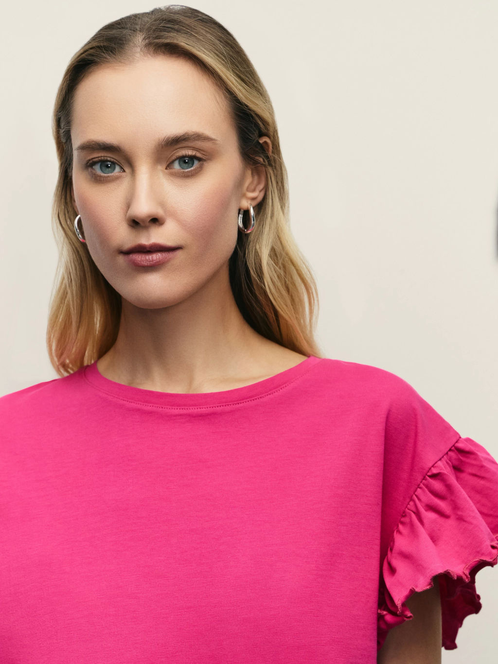 Футболка женская / Zarina  фото 6