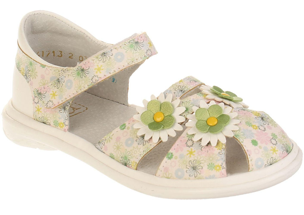 Сандалеты Топ-Топ 330128/41713-2