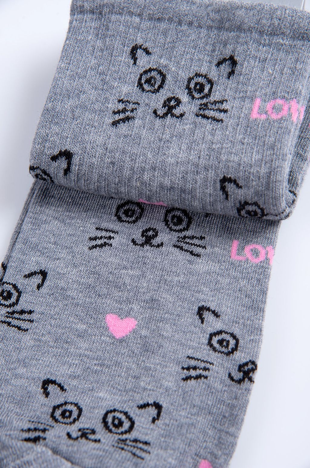 Женские носки Красная ветка  фото 4