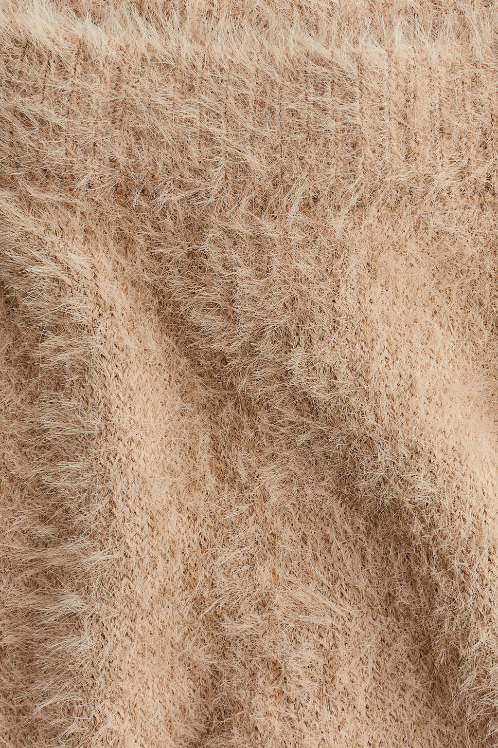 Leggings en punto efecto pelo - H&m фото 4