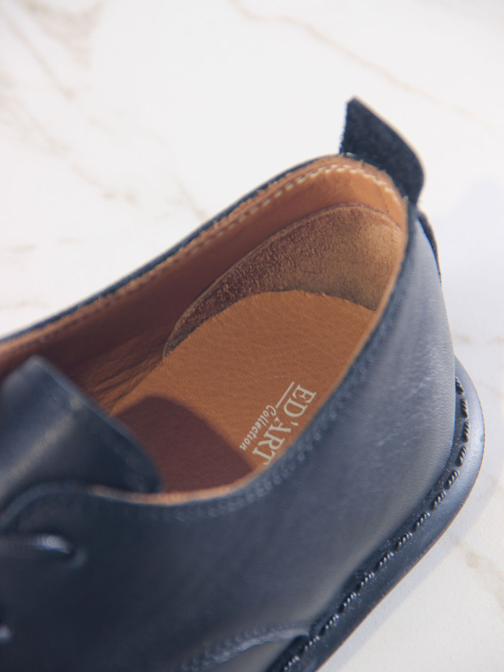 Туфли 181.ОКСЕbl. Черный