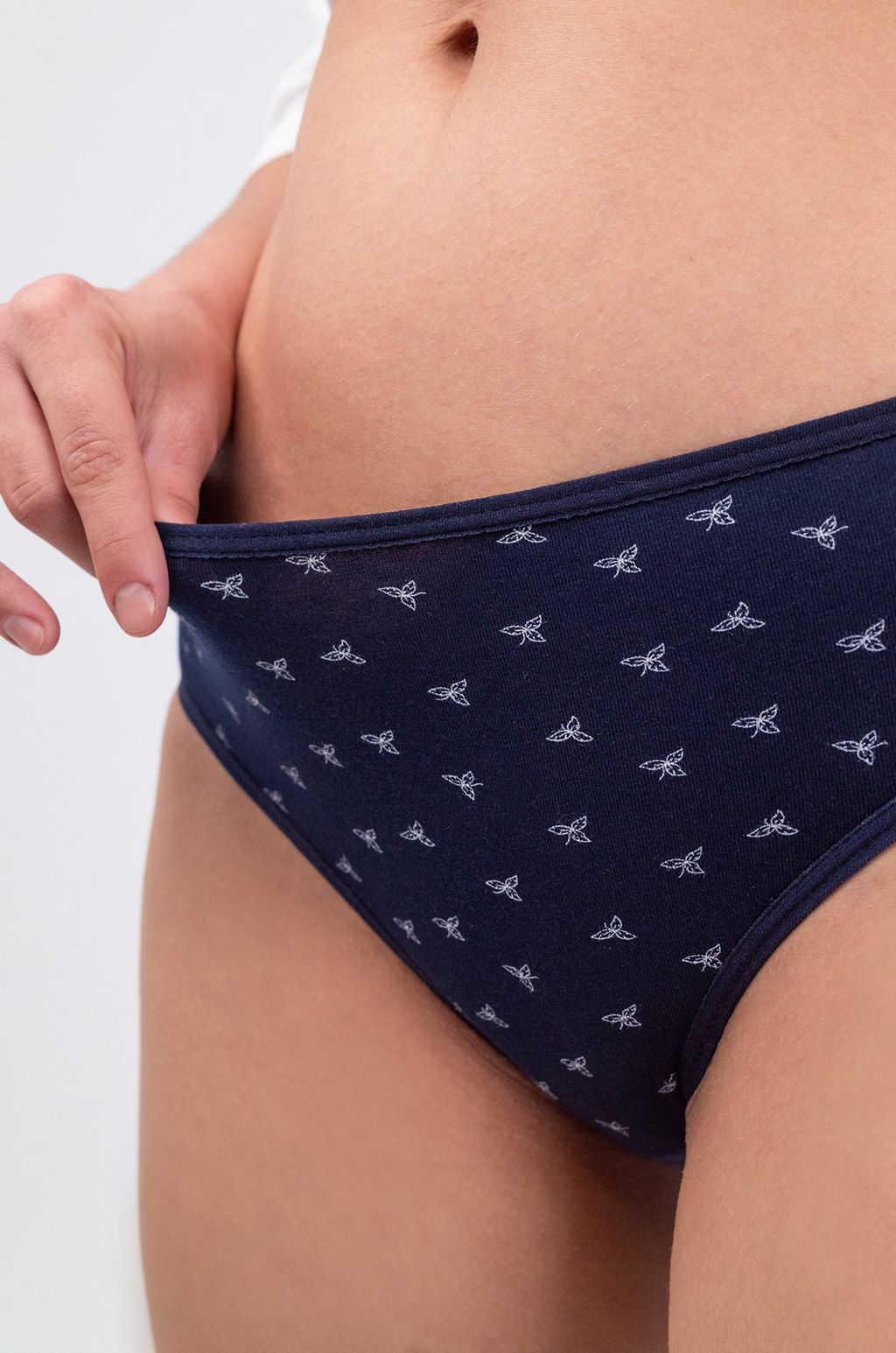 Женские трусы-слипы Donella  фото 5