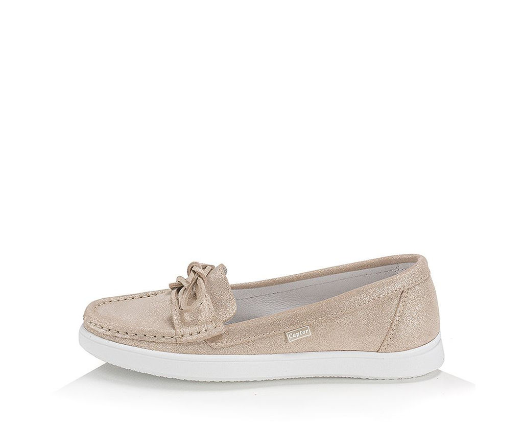 Топсайдеры Captor 15371-707  фото 3