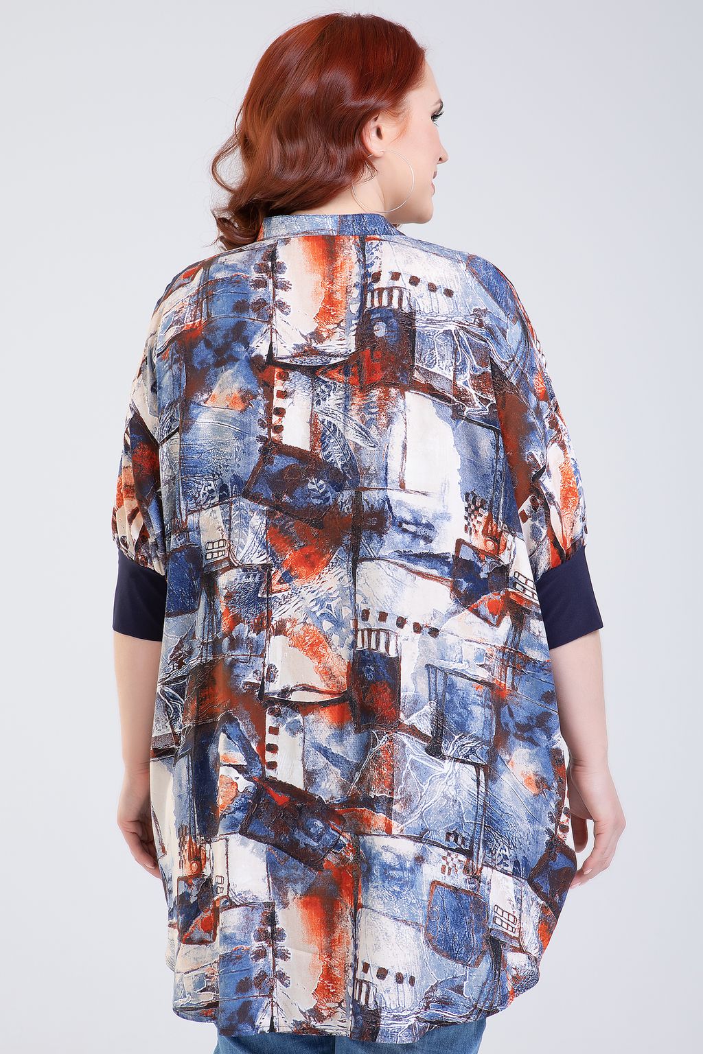 Блуза - Prima linea фото 4