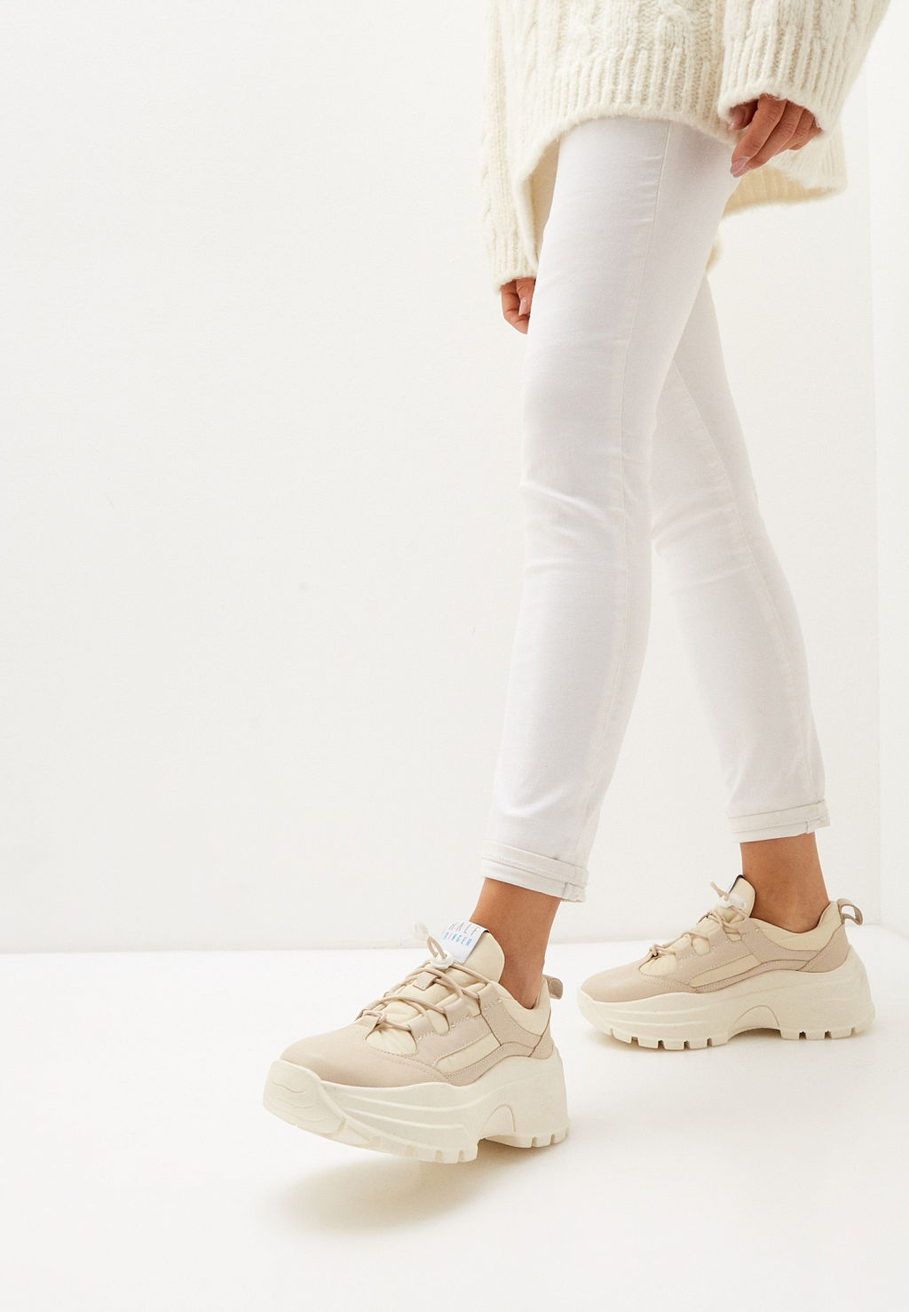 Полуботинки RALF RINGER 637111СВ фото 6