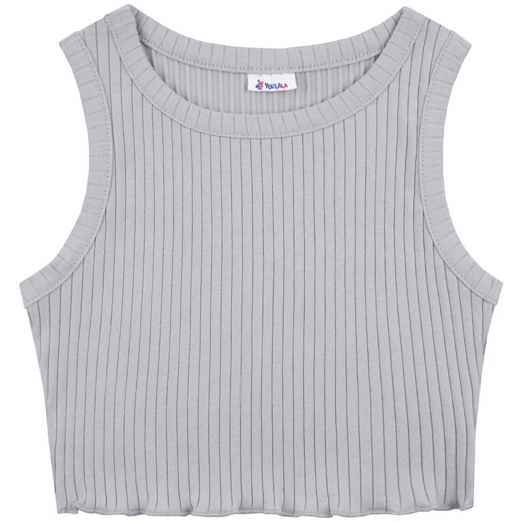 Кроп-топ лапша 1672700113