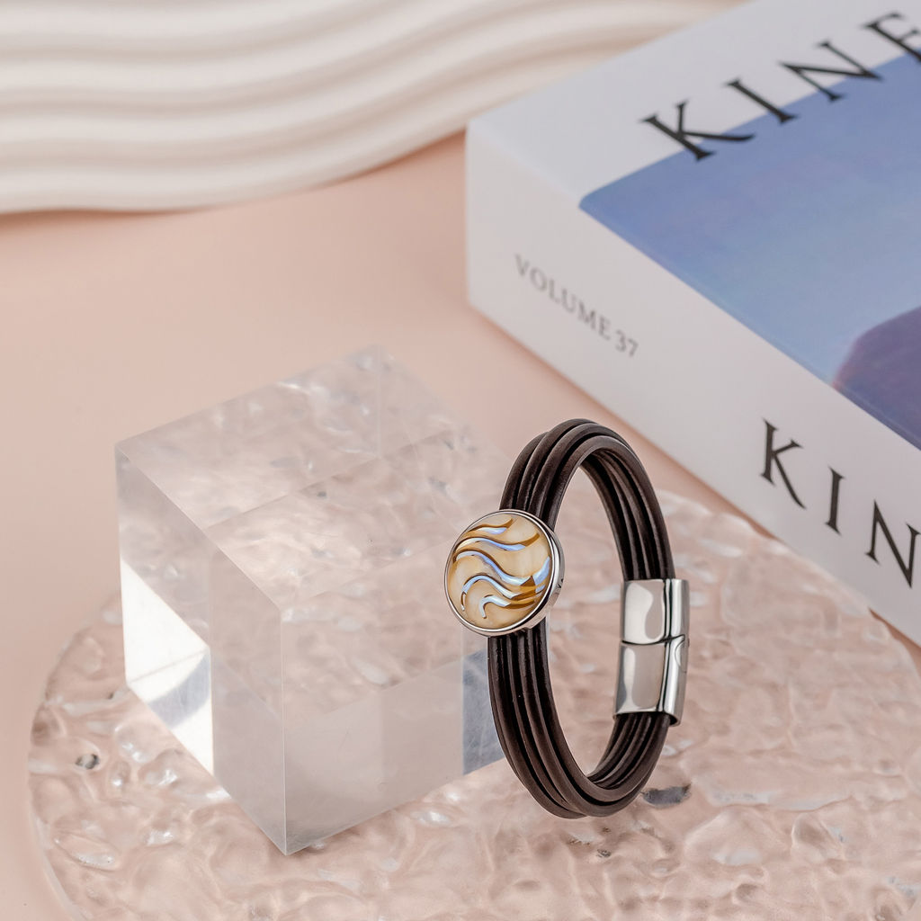 DUNA Браслет R4018 - Vloes фото 2