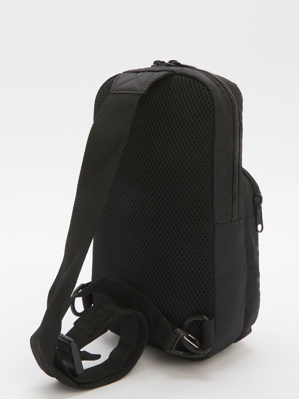 Мужской рюкзак PUMA Originals X-Bag Артикул 3339314, черный