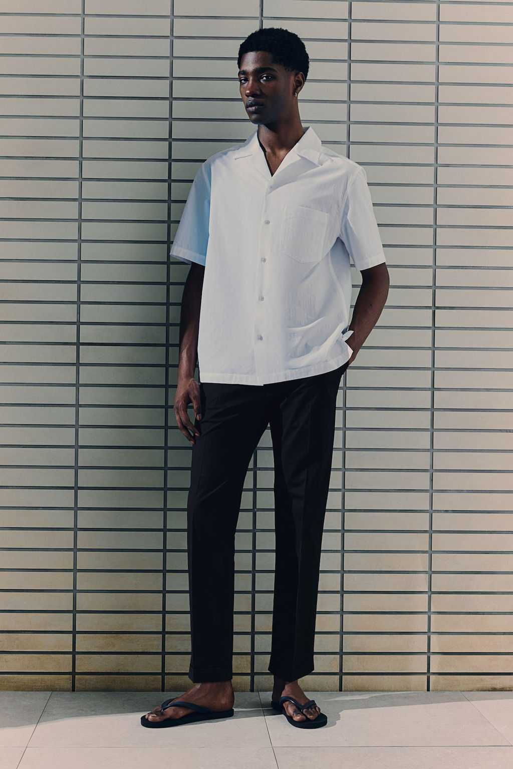 Joggers sastre Regular Fit - H&m фото 2