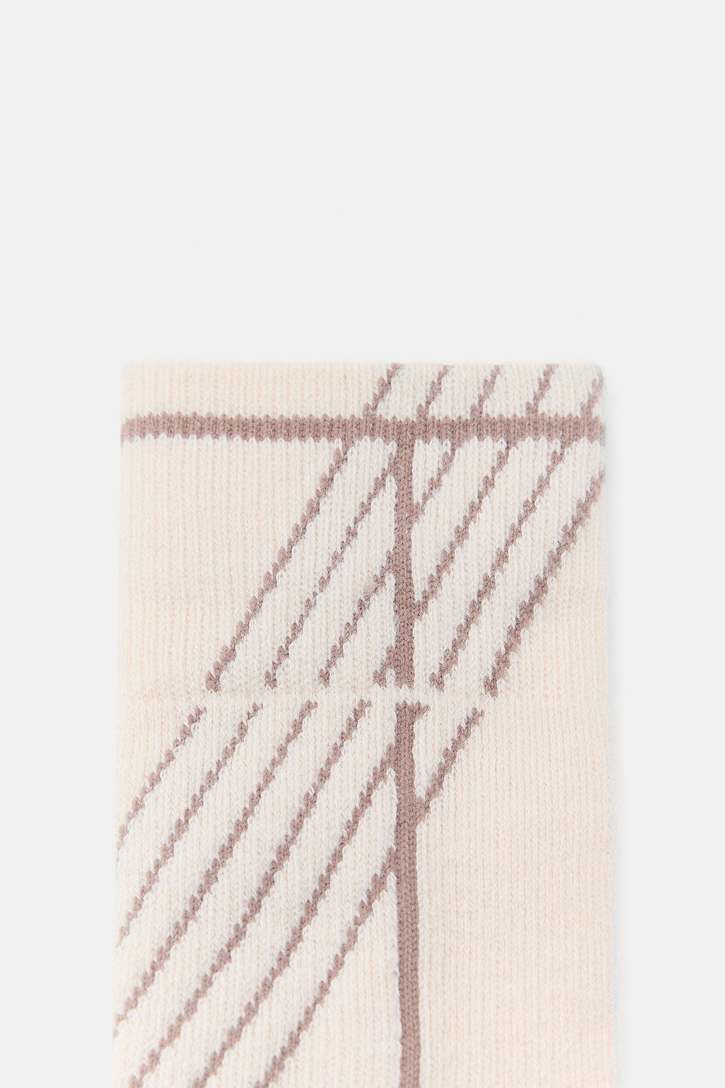 THERMOLITE® CORE SKI COLLECTION THERMAL SOCKS - Zara фото 2