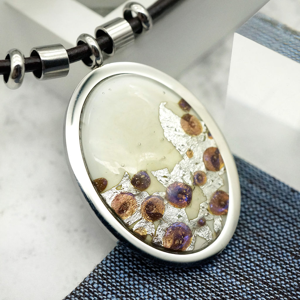 ENCHANTED Колье LKY5841