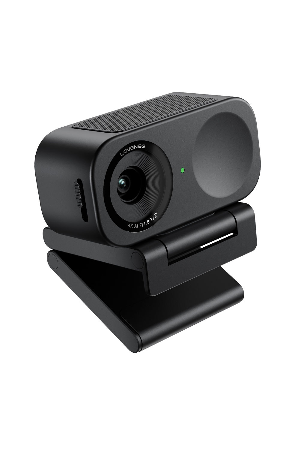 Вебкамера LOVENSE Webcam 2, черный, 62,7мм