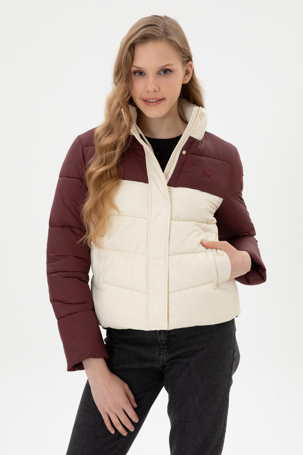 Kad_n Krem Mont - U.s. polo assn фото 3