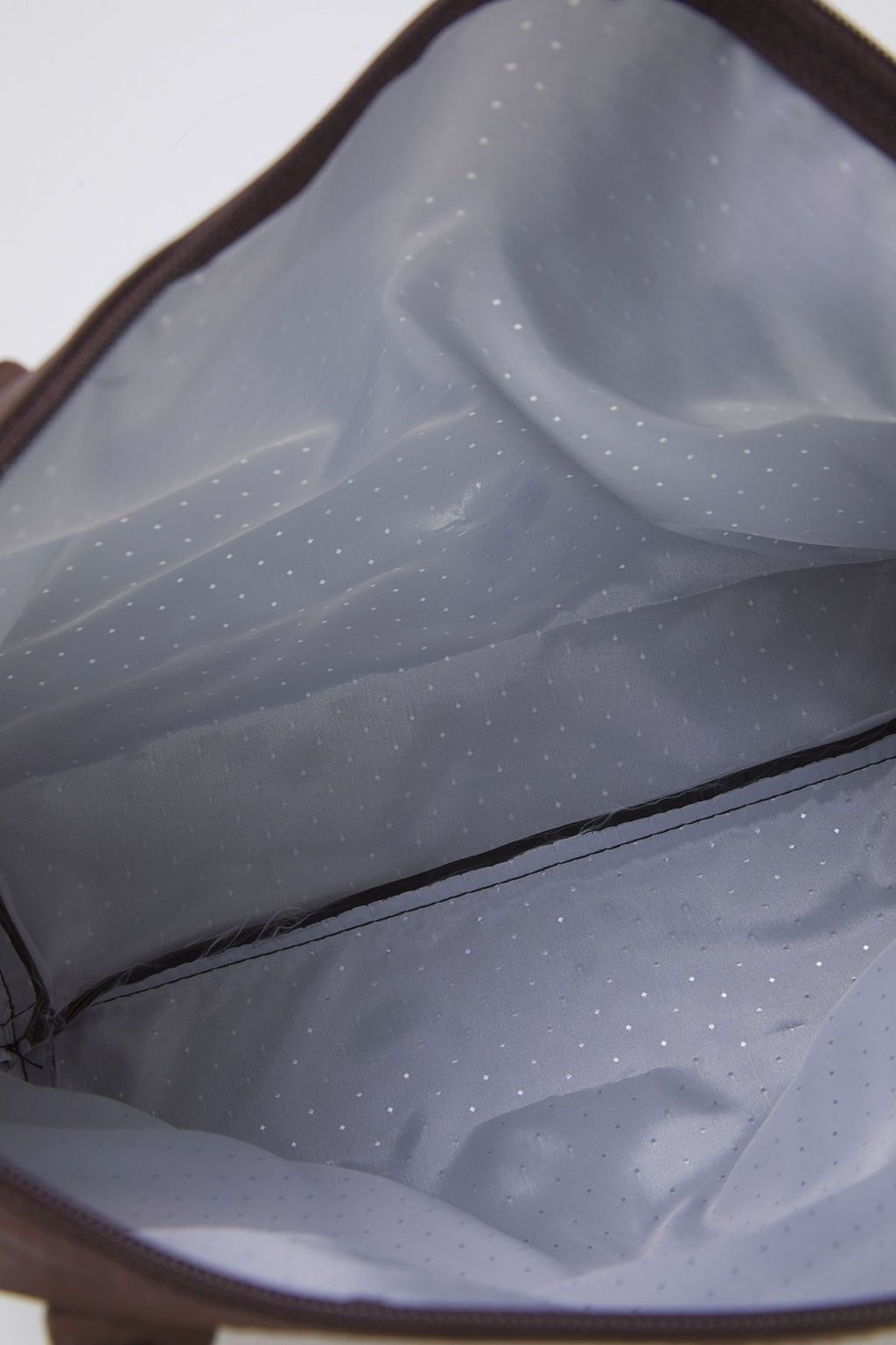 Kahverengi Aksesuarl? Buyuk Kad?n Omuz Canta TAKSS25OC00018