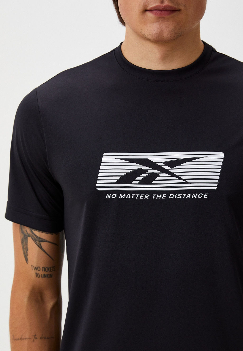 Футболка мужская